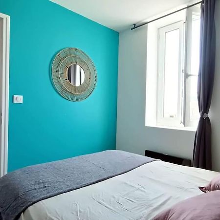 Appartement Place Du Marche Mers-les-Bains Exterior foto