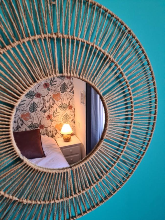 Appartement Place Du Marche Mers-les-Bains Exterior foto