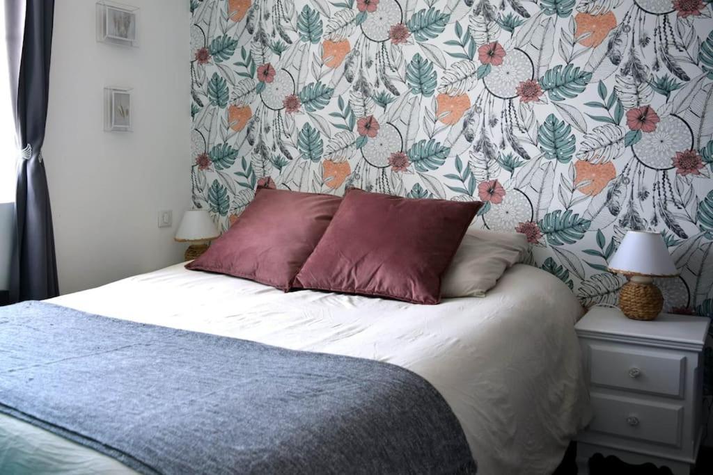 Appartement Place Du Marche Mers-les-Bains Exterior foto