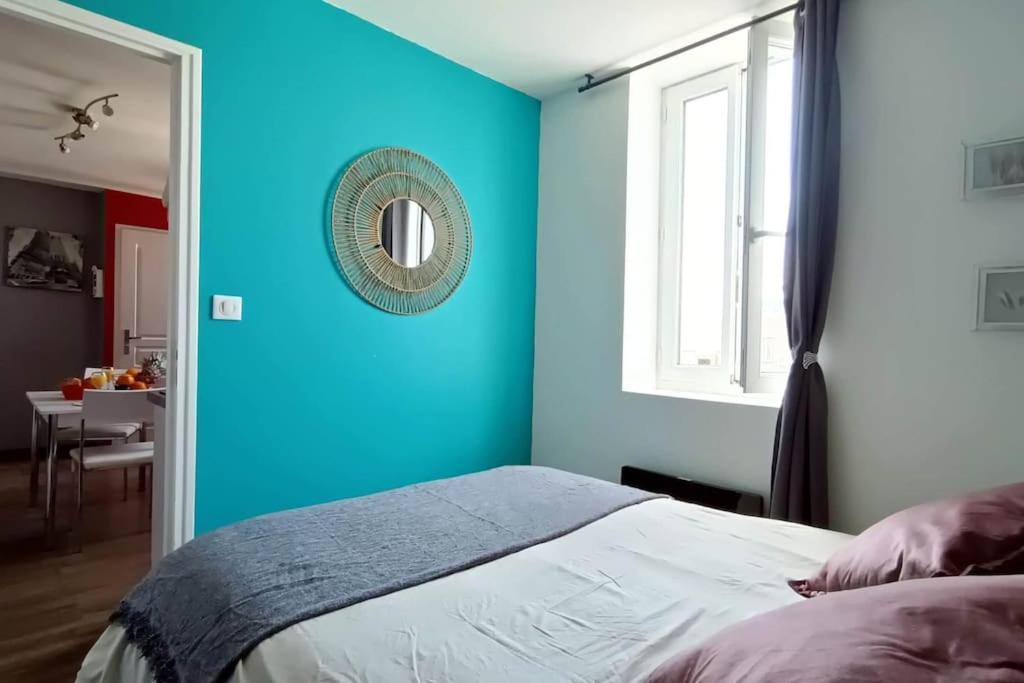 Appartement Place Du Marche Mers-les-Bains Exterior foto